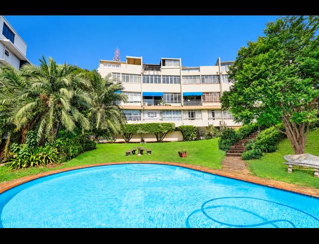 4 BEDROOM APARTMENT FOR SALE IN MUSGRAVE